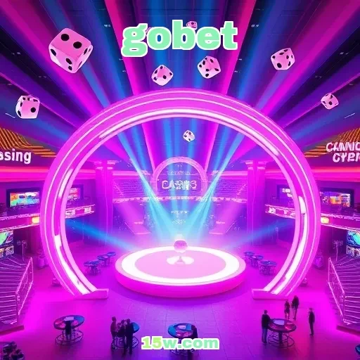 gobet Bingo: Entre no Jogo e Aumente Suas Chances de Ganhar