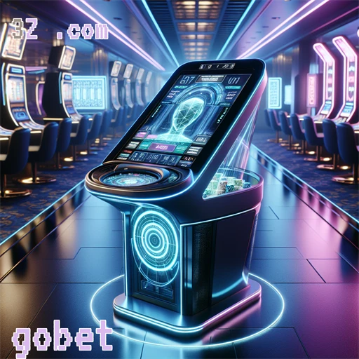 Explore a Diversidade da Coleção de Jogos do Gobet