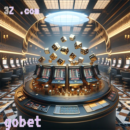 Descubra os Jogos Populares no Gobet: A Nova Sensação do Entretenimento Online