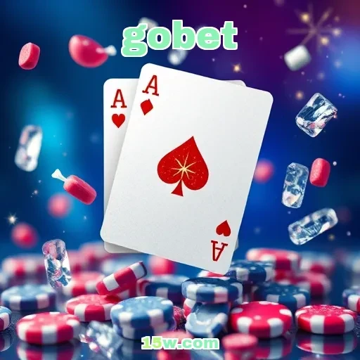gobet: Descubra a Seção Jackpots e Ganhe Prêmios Incríveis