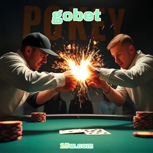 gobet Caça-Níqueis: A Magia das Slots ao Seu Alcance
